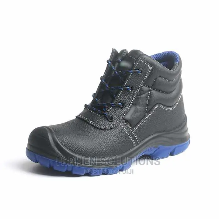 Safety Boot