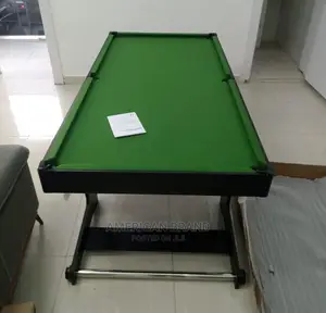 American Fitness 2in1 (Snooker and Tennis) Table