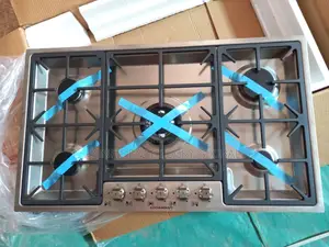 High Quality Kitchen Craft Burner
