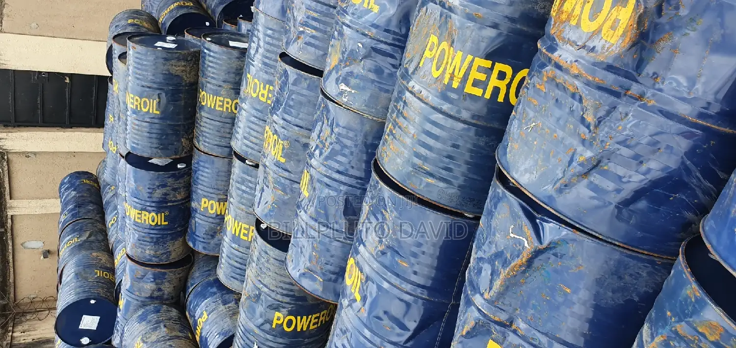 Oil For Transformers