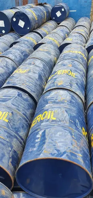 Oil For Transformers