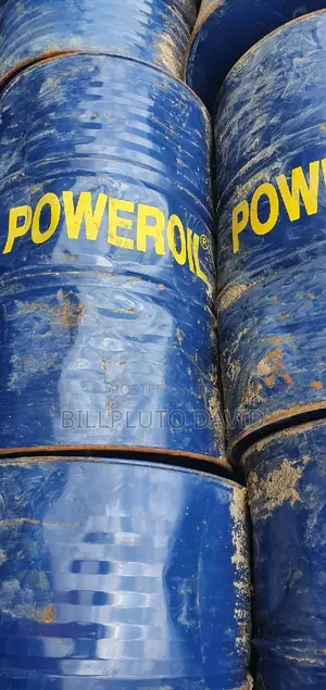Oil For Transformers