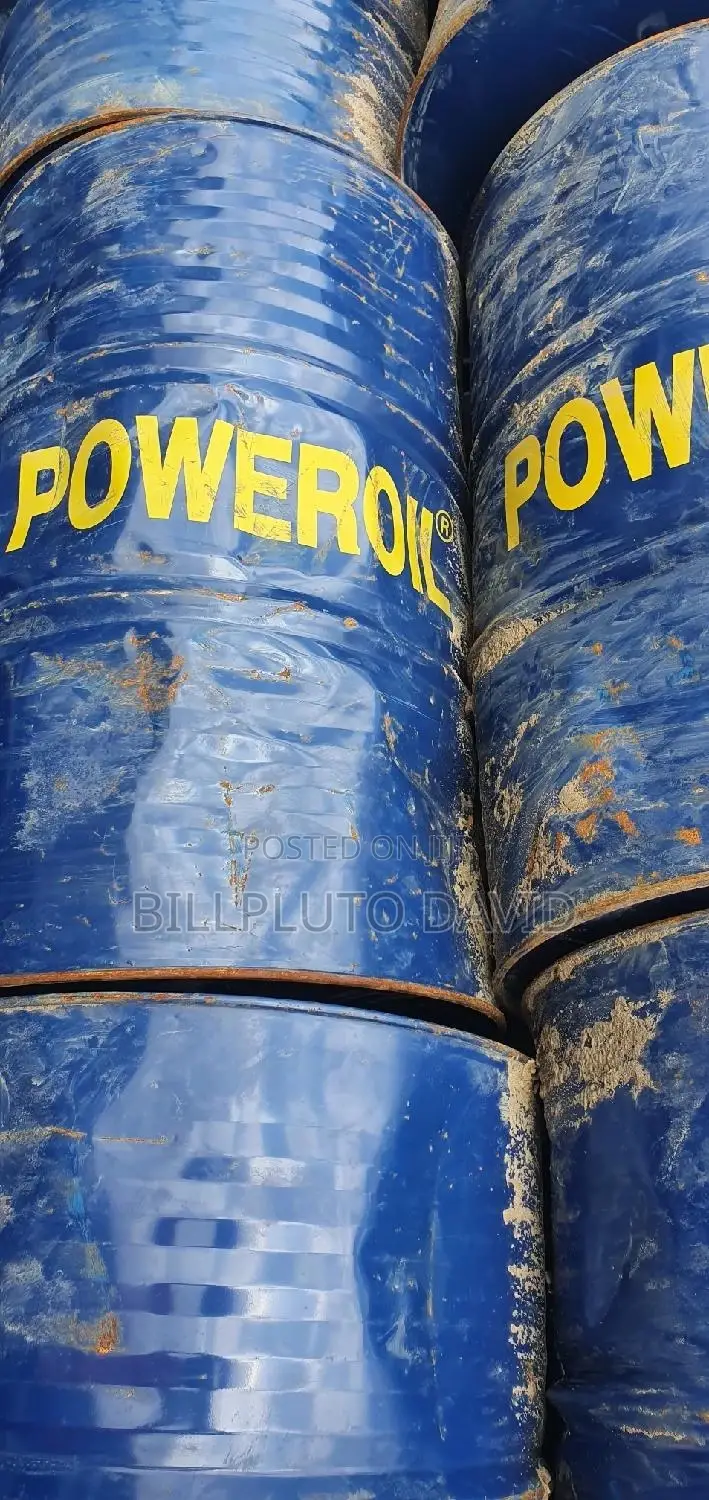 Oil For Transformers