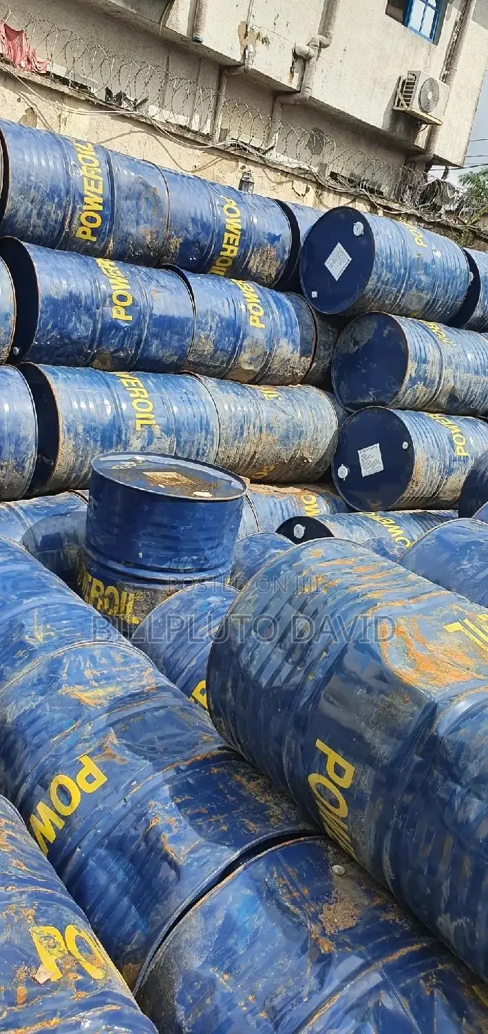Oil For Transformers