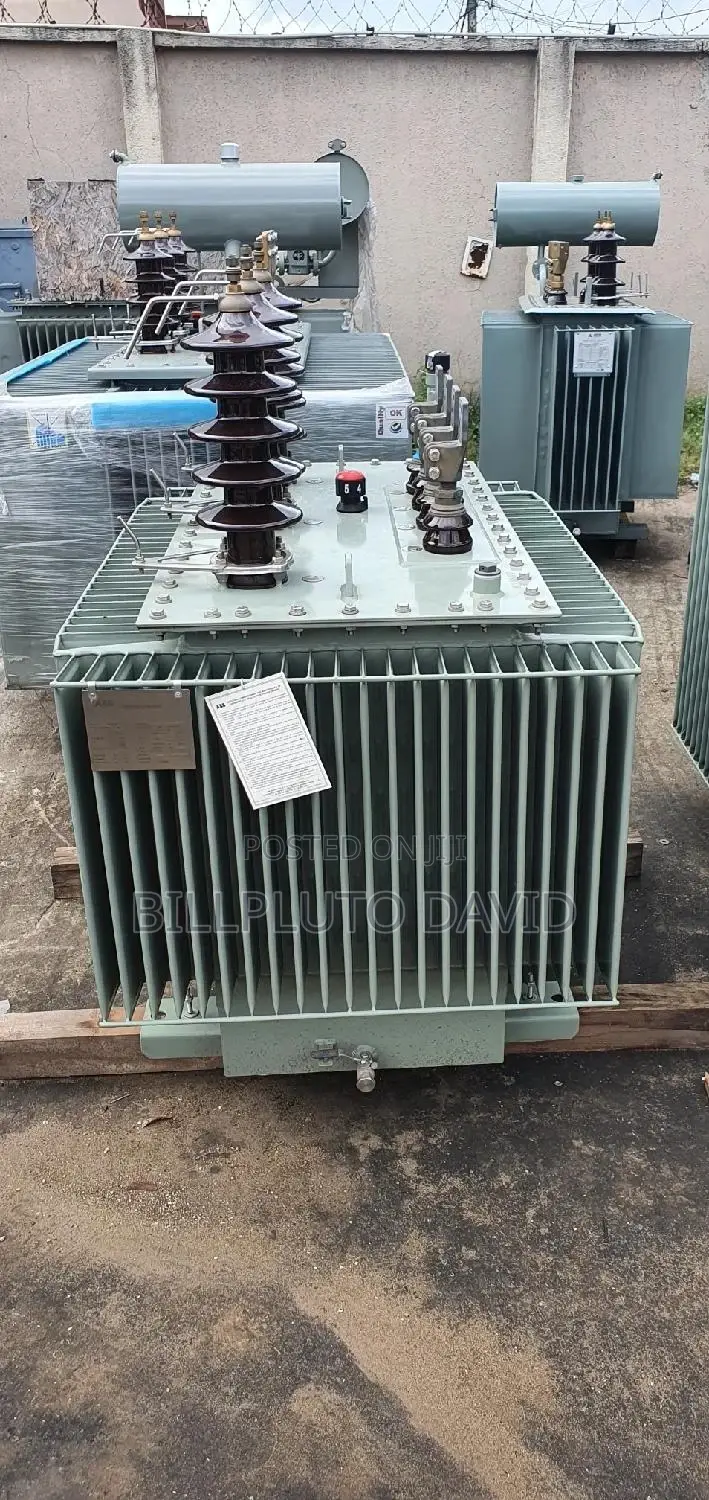 Brand New Transformers