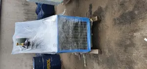 Standard Transformers
