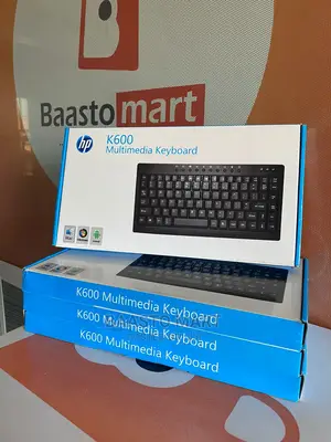 Mini Multimedia Keyboard