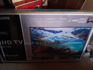 Lg 75 Inches With Football Mode Tv