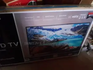 Lg 75 Inches With Football Mode Tv