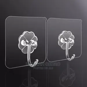 Strong Adhesive Wall Hook