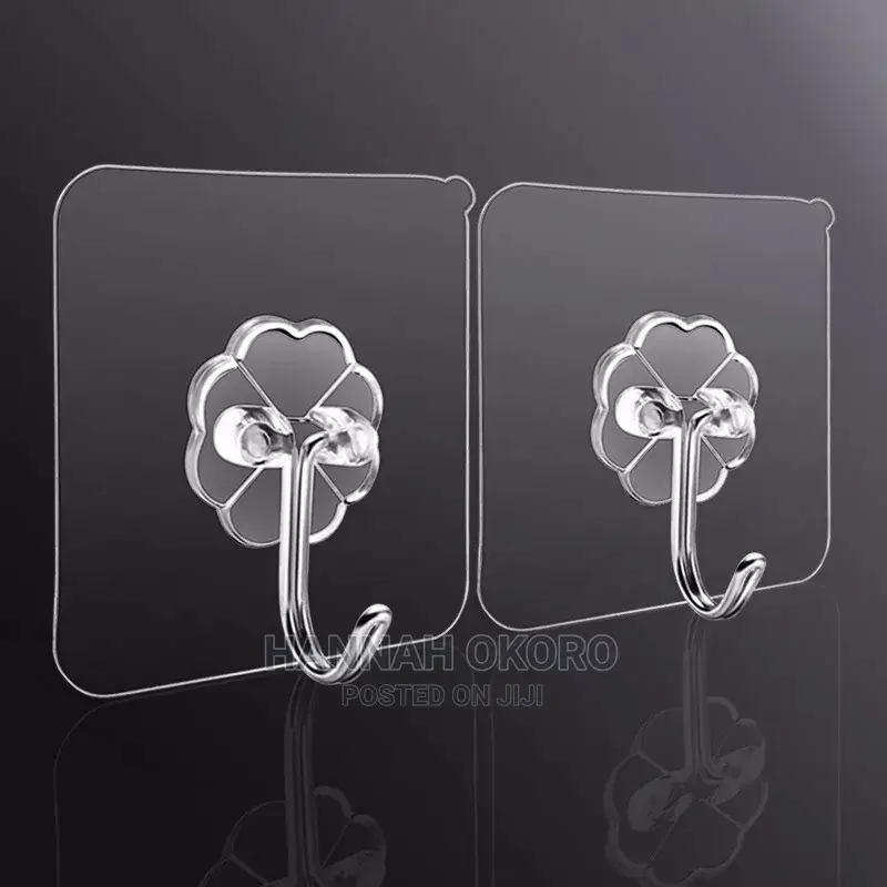 Strong Adhesive Wall Hook