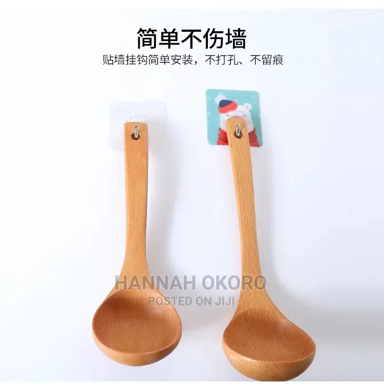 Strong Adhesive Wall Hook
