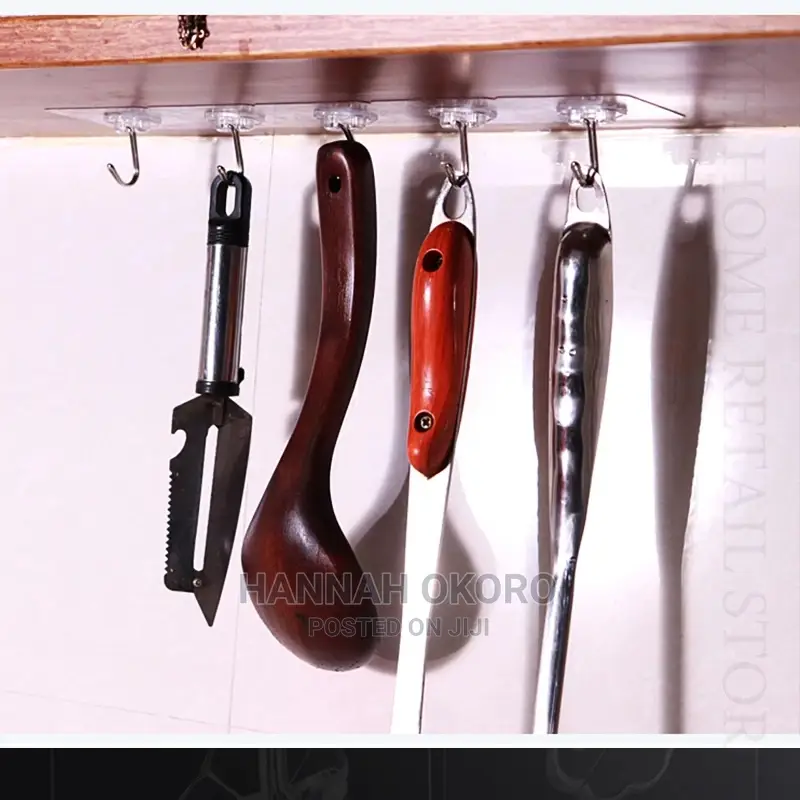 Strong Adhesive Wall Hook