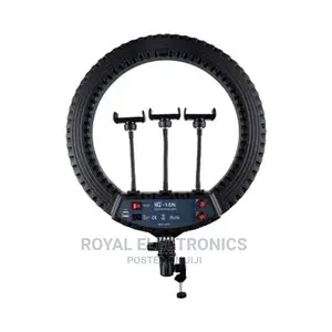 Just Released 18′′ Inches RING LIGHT(ORDINARY)