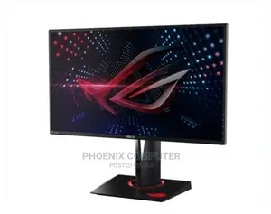 Asus ROG 27" G-Sync Gaming Monitor