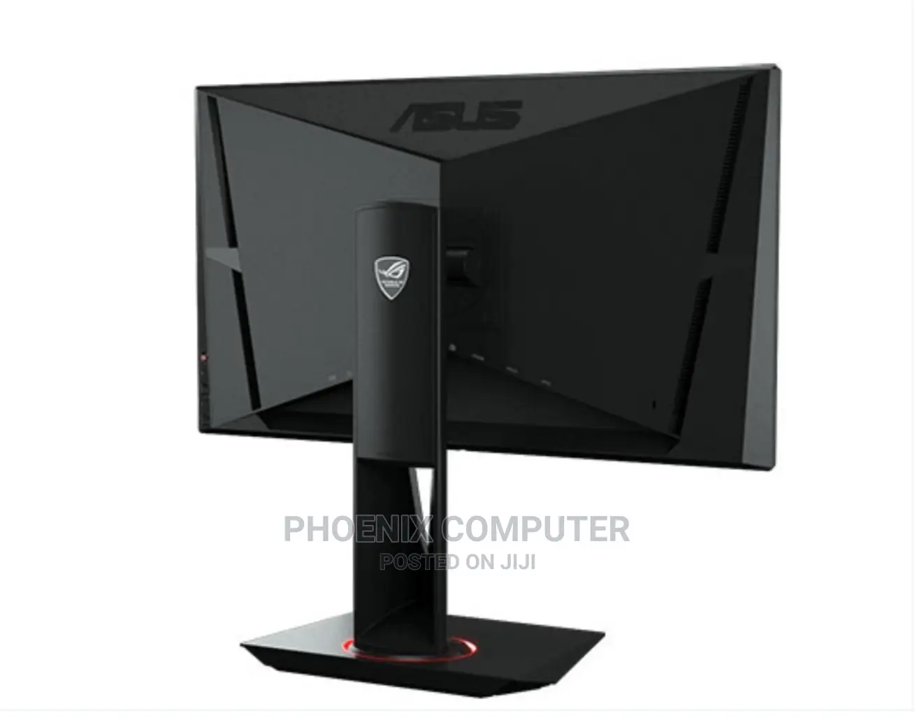 Asus ROG 27" G-Sync Gaming Monitor