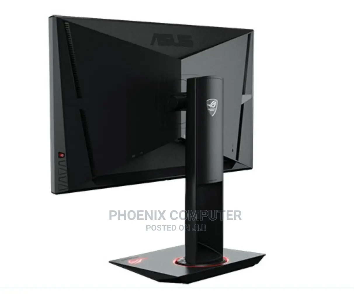 Asus ROG 27" G-Sync Gaming Monitor