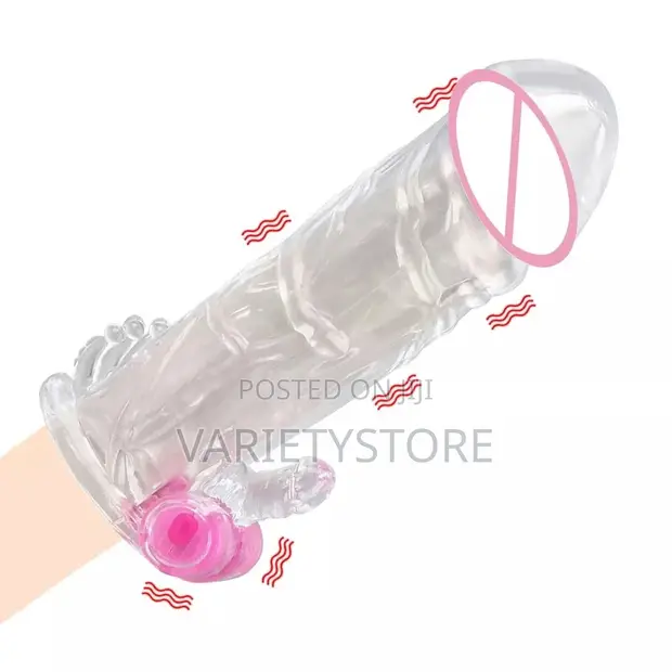 penis vibrator for men Jock Remote Control Vibrating Penis Sleeve main image 0