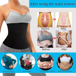 Tummy Wrap