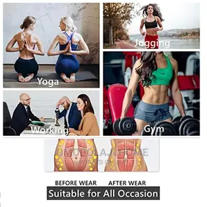 Tummy Wrap