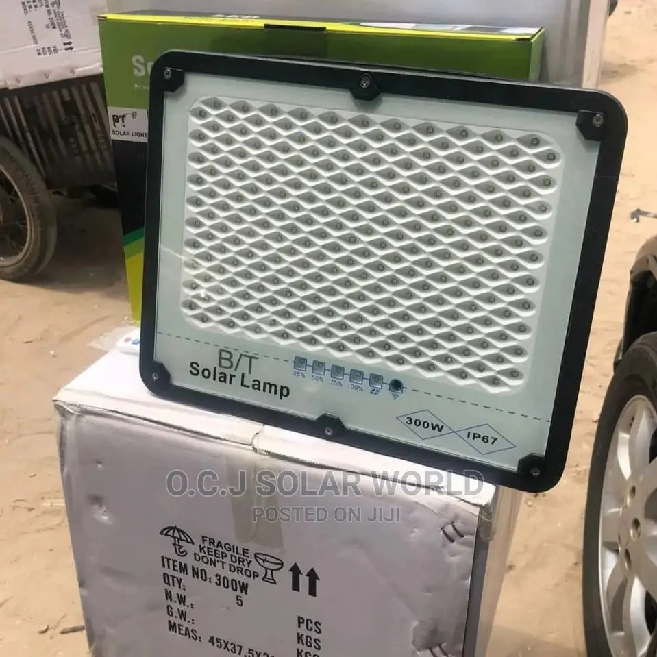 Floodlight 300watts