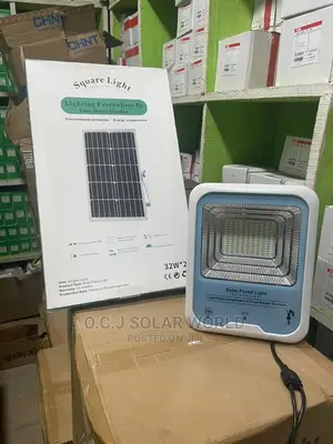 200wstts Floodlight Double Panels