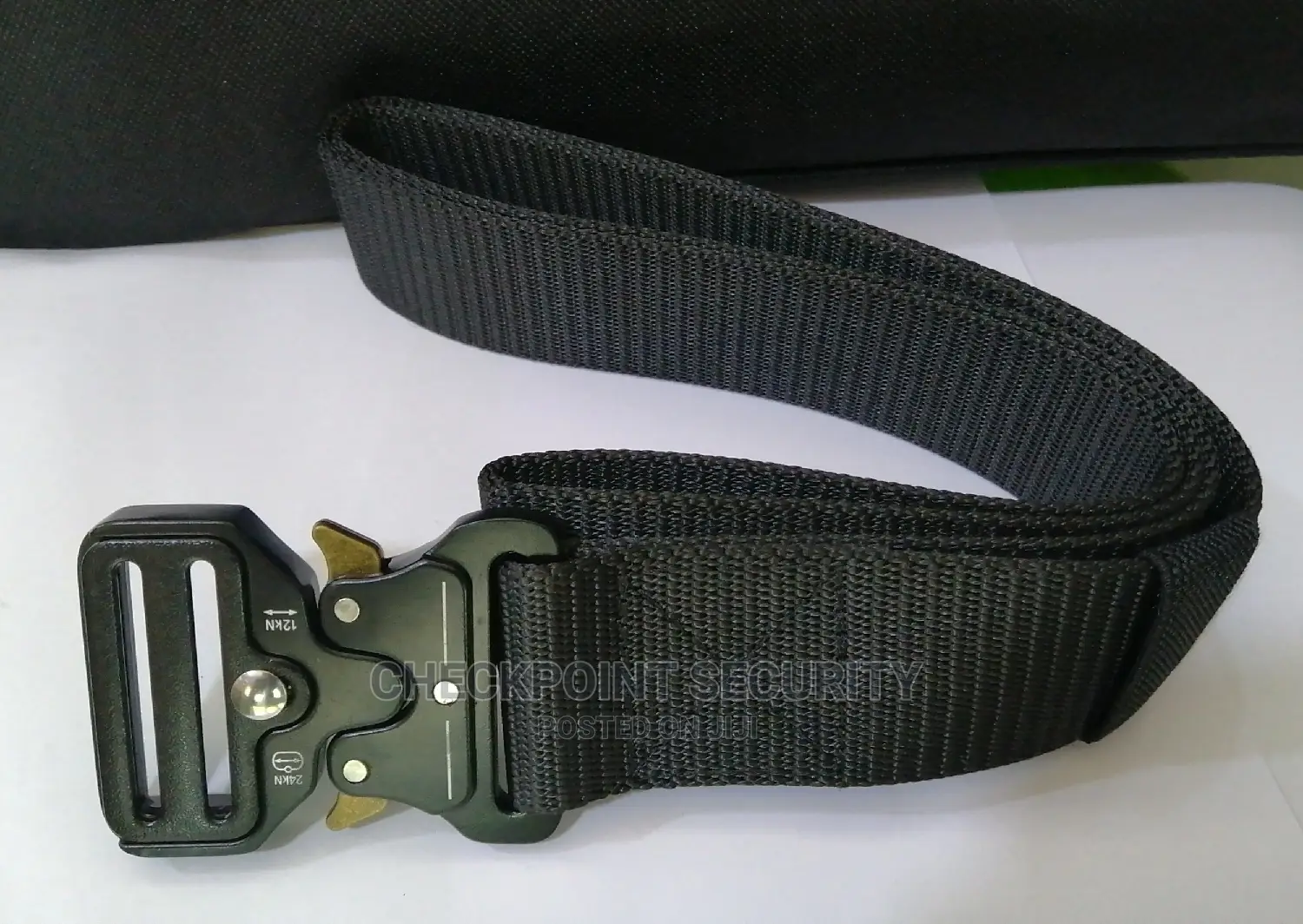 Mini Tactical Utility Belt Waistband