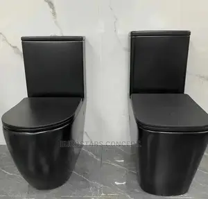 Black Luxury Set