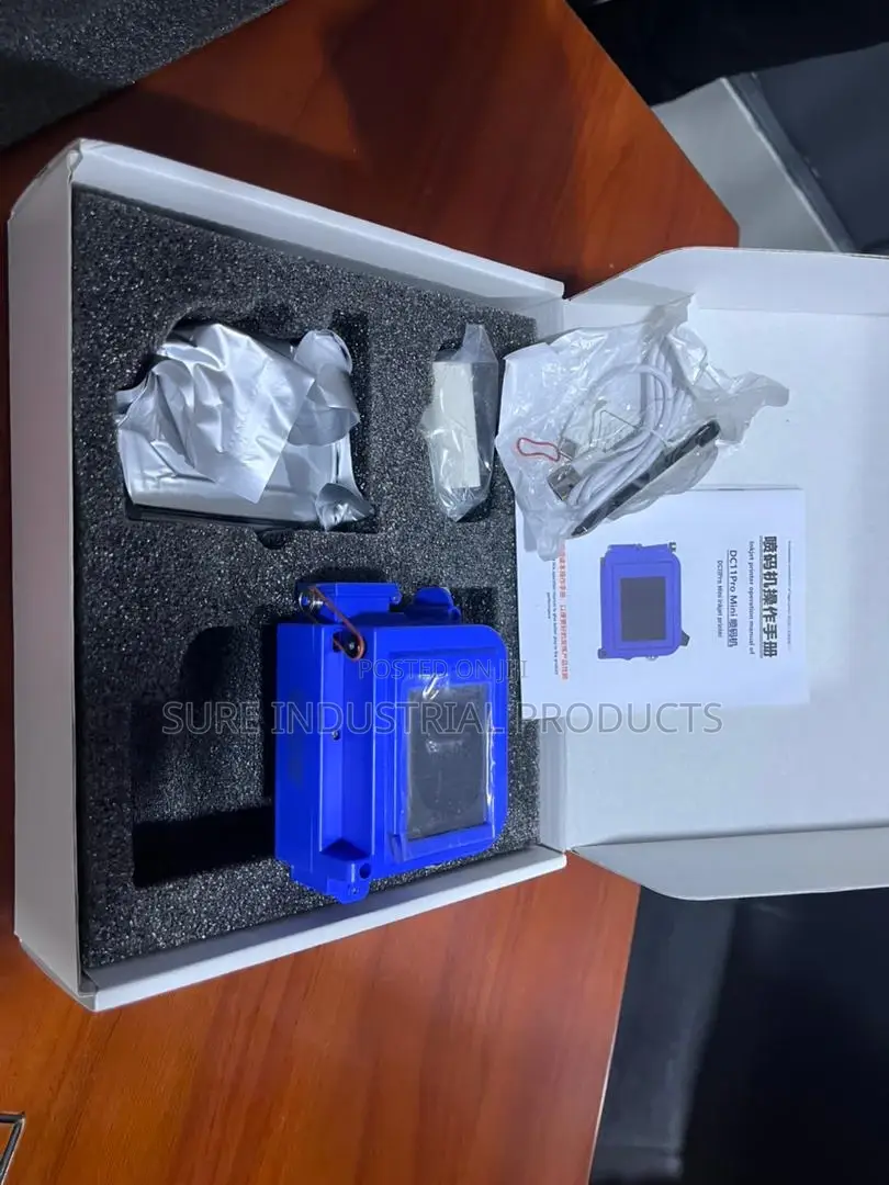 Expiry Date Printing Stamping Batch Date Coding Machine