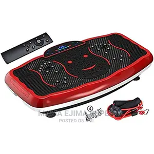 FSS Total Body Fitness Vibration Massager