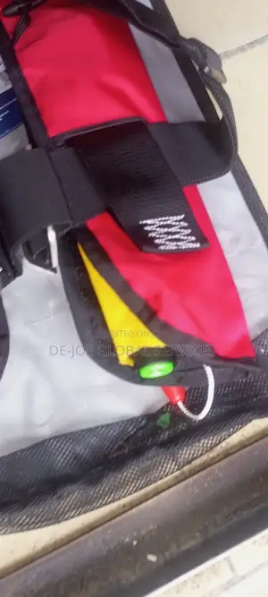 Crewsaver Automatic Life Jacket Available In Stock
