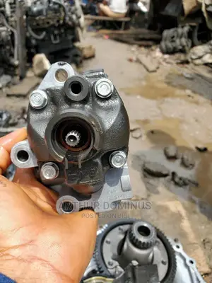 Nissan Juke Rogue X-Trail Gearbox Oil Pump