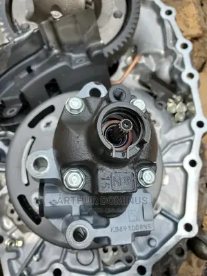 Nissan Juke Rogue X-Trail Gearbox Oil Pump