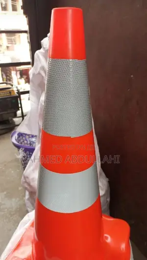 Safety Traffic Cone 75cm