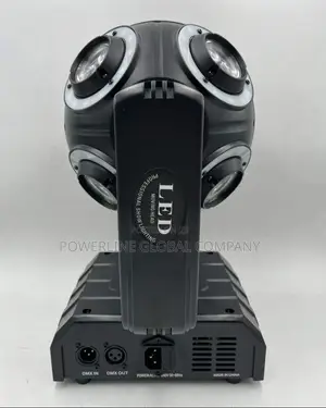 Stage Light for Clubs/ Event Centres/ Studios/ Bars