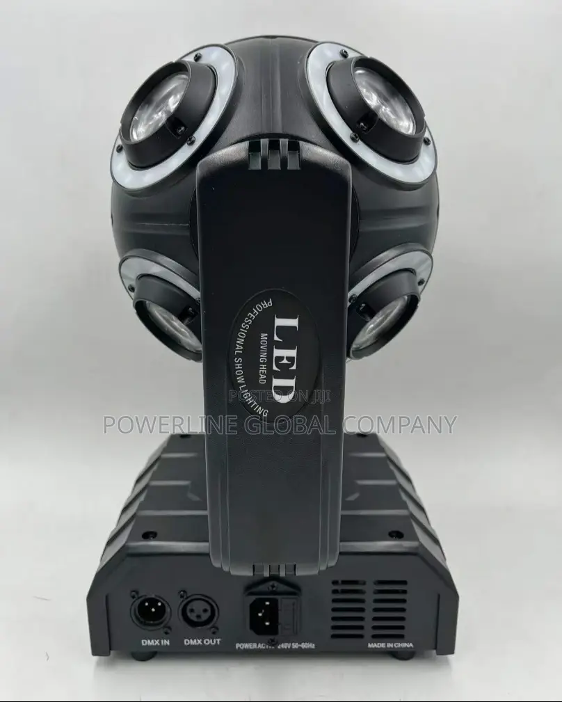 Stage Light for Clubs/ Event Centres/ Studios/ Bars