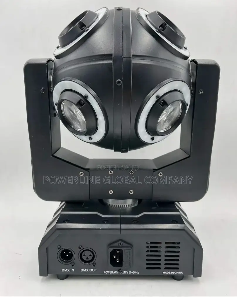 Stage Light for Clubs/ Event Centres/ Studios/ Bars