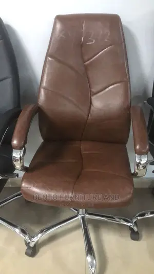 Office Leather Chair