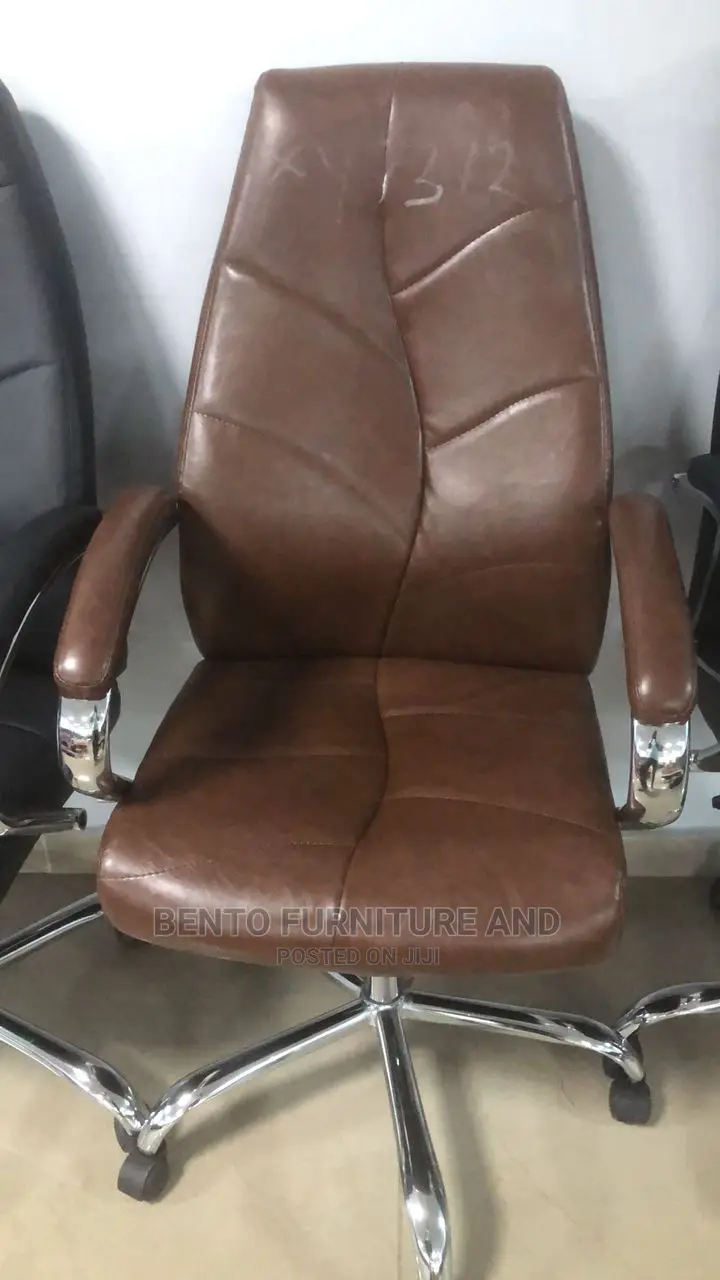 Office Leather Chair