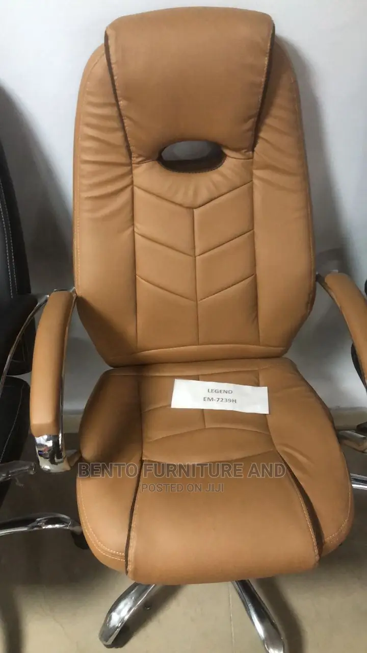 Office Leather Chair