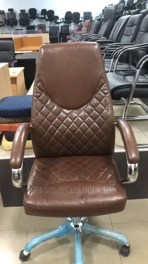 Office Leather Chair