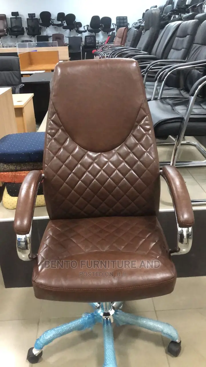 Office Leather Chair