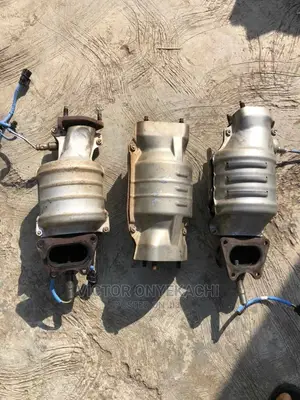 Catalyst Converter Honda Pilot 2005 Model