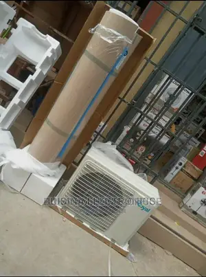 Brand New ROYAL 3TON Floor Standing Ac/R410 GAS( Copper/