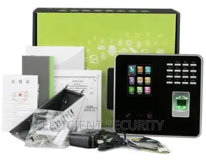 FA200 Face Time Attendance Machine And Access Control System