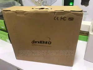 Zkteco INBIO 460 Controlller (4 Doors)
