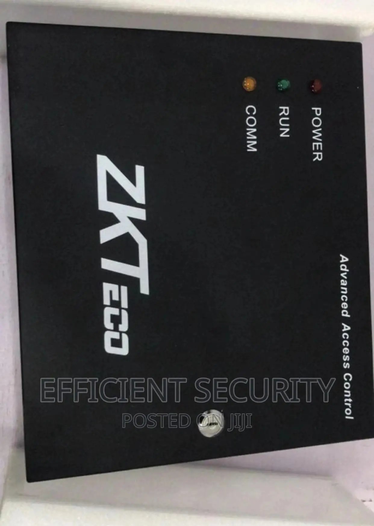 Zkteco INBIO 460 Controlller (4 Doors)
