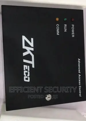 Zkteco INBIO 460 Controlller (4 Doors)