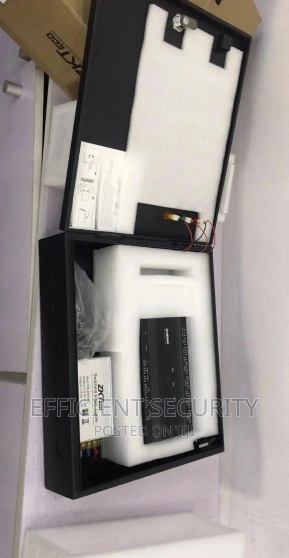 Zkteco INBIO 460 Controlller (4 Doors)
