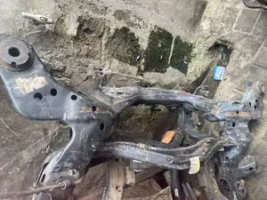 Ford Explorer Back Beam 2011-2018